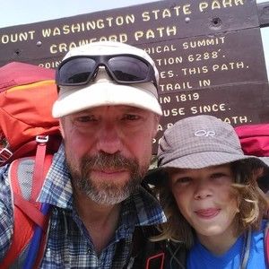 Meet your Posher, Carl